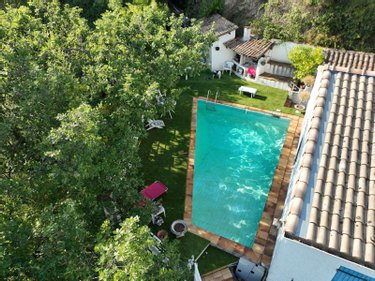 Maison a vendre Le Teil 07400 Ardèche 123 m2 6 pièces 210000 euros