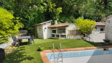 Maison a vendre Le Teil 07400 Ardèche 123 m2 6 pièces 210000 euros