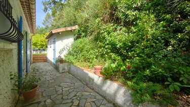 Maison a vendre Le Teil 07400 Ardèche 123 m2 6 pièces 210000 euros