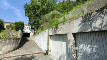 Maison a vendre Le Teil 07400 Ardèche 123 m2 6 pièces 210000 euros