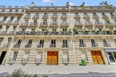 Appartement a vendre Paris 9e arrondissement 75009 Paris 184 m2 6 pièces 2358000 euros