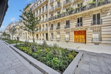 Appartement a vendre Paris 9e arrondissement 75009 Paris 184 m2 6 pièces 2358000 euros