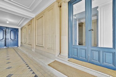 Appartement a vendre Paris 9e arrondissement 75009 Paris 184 m2 6 pièces 2358000 euros