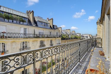 Appartement a vendre Paris 9e arrondissement 75009 Paris 184 m2 6 pièces 2358000 euros