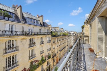 Appartement a vendre Paris 9e arrondissement 75009 Paris 184 m2 6 pièces 2358000 euros
