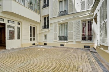 Appartement a vendre Paris 9e arrondissement 75009 Paris 184 m2 6 pièces 2358000 euros