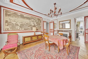 Appartement a vendre Paris 9e arrondissement 75009 Paris 184 m2 6 pièces 2358000 euros