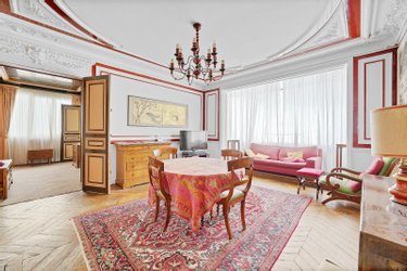 Appartement a vendre Paris 9e arrondissement 75009 Paris 184 m2 6 pièces 2358000 euros