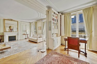 Appartement a vendre Paris 9e arrondissement 75009 Paris 184 m2 6 pièces 2358000 euros