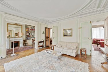 Appartement a vendre Paris 9e arrondissement 75009 Paris 184 m2 6 pièces 2358000 euros