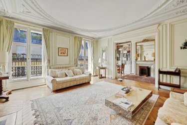 Appartement a vendre Paris 9e arrondissement 75009 Paris 184 m2 6 pièces 2358000 euros