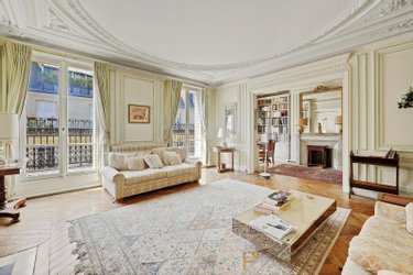 Appartement a vendre Paris 9e arrondissement 75009 Paris 184 m2 6 pièces 2358000 euros