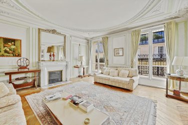 Appartement a vendre Paris 9e arrondissement 75009 Paris 184 m2 6 pièces 2358000 euros