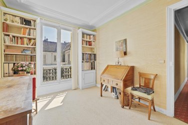 Appartement a vendre Paris 9e arrondissement 75009 Paris 184 m2 6 pièces 2358000 euros