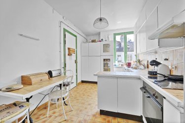 Appartement a vendre Paris 9e arrondissement 75009 Paris 184 m2 6 pièces 2358000 euros