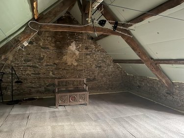 Maison a vendre Mesnil-Roc'h 35720 Ille-et-Vilaine 111 m2 4 pièces 188100 euros