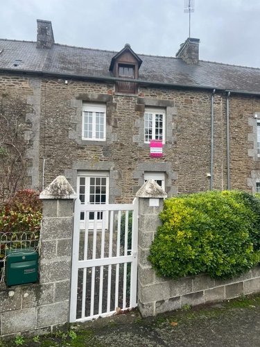 Maison a vendre Mesnil-Roc'h 35720 Ille-et-Vilaine 111 m2 4 pièces 188100 euros