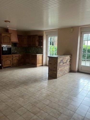 Maison a vendre Mesnil-Roc'h 35720 Ille-et-Vilaine 111 m2 4 pièces 188100 euros