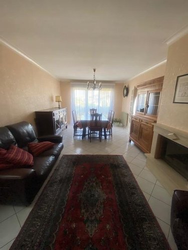Maison a vendre Vitré 35500 Ille-et-Vilaine 92 m2 4 pièces 244870 euros