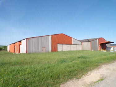 Divers a vendre Mouzon 08210 Ardennes 2400 m2  573500 euros