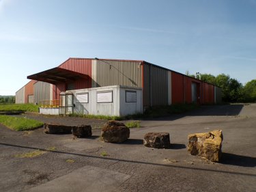 Divers a vendre Mouzon 08210 Ardennes 2400 m2  573500 euros