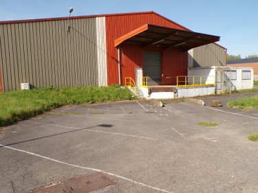 Divers a vendre Mouzon 08210 Ardennes 2400 m2  573500 euros