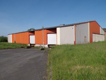 Divers a vendre Mouzon 08210 Ardennes 2400 m2  573500 euros