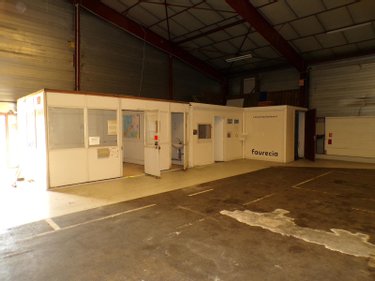 Divers a vendre Mouzon 08210 Ardennes 2400 m2  573500 euros