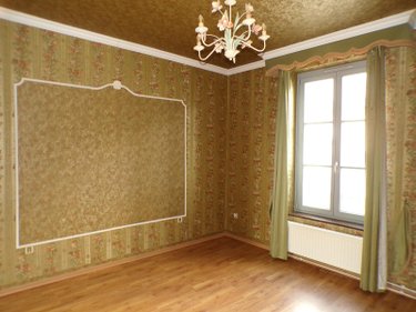 Maison a vendre Sedan 08200 Ardennes 118 m2 5 pièces 230300 euros