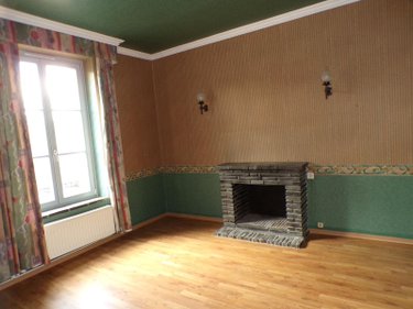 Maison a vendre Sedan 08200 Ardennes 118 m2 5 pièces 230300 euros