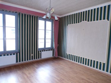 Maison a vendre Sedan 08200 Ardennes 118 m2 5 pièces 219900 euros