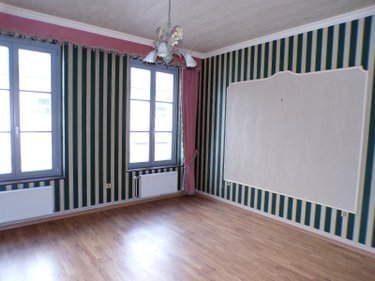 Maison a vendre Sedan 08200 Ardennes 118 m2 5 pièces 230300 euros