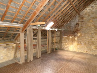Maison a vendre Sedan 08200 Ardennes 118 m2 5 pièces 230300 euros