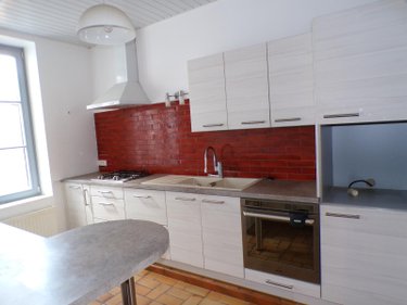 Maison a vendre Sedan 08200 Ardennes 118 m2 5 pièces 230300 euros