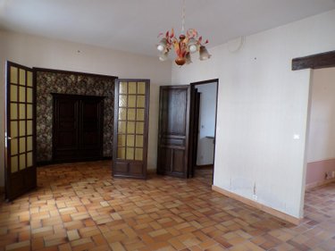 Maison a vendre Sedan 08200 Ardennes 118 m2 5 pièces 230300 euros