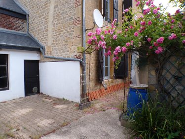 Maison a vendre Sedan 08200 Ardennes 118 m2 5 pièces 219900 euros