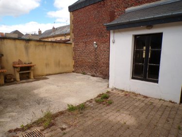 Maison a vendre Sedan 08200 Ardennes 118 m2 5 pièces 230300 euros