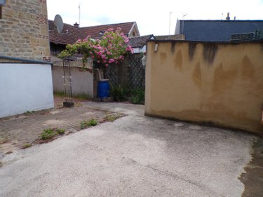 Maison a vendre Sedan 08200 Ardennes 118 m2 5 pièces 230300 euros