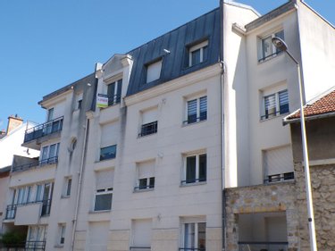 Appartement a vendre Reims 51100 Marne 65 m2 3 pièces 185500 euros