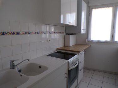Appartement a vendre Reims 51100 Marne 65 m2 3 pièces 185500 euros