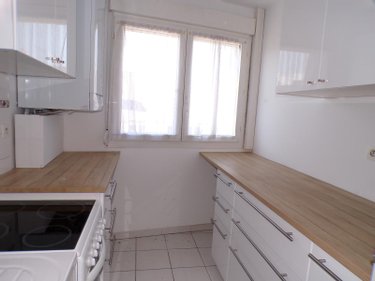 Appartement a vendre Reims 51100 Marne 65 m2 3 pièces 185500 euros