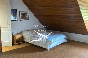 Maison a vendre Sancerre 18300 Cher 125 m2 6 pièces 162750 euros