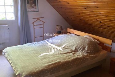 Maison a vendre Sancerre 18300 Cher 125 m2 6 pièces 162750 euros