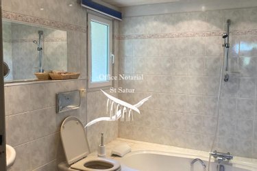 Maison a vendre Sancerre 18300 Cher 125 m2 6 pièces 162750 euros
