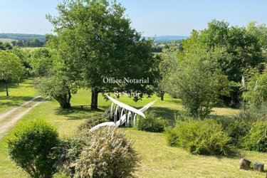 Maison a vendre Sancerre 18300 Cher 125 m2 6 pièces 162750 euros