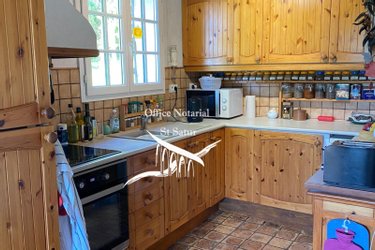Maison a vendre Sancerre 18300 Cher 125 m2 6 pièces 162750 euros