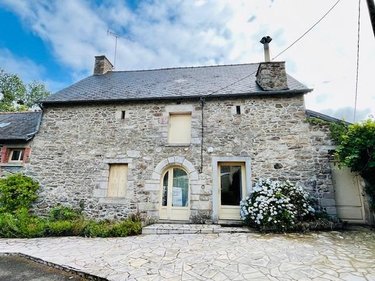 Maison a vendre Tramain 22640 Côtes-d'Armor  148400 euros