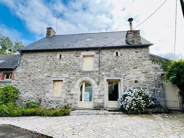Maison a vendre Tramain 22640 Côtes-d'Armor  180200 euros