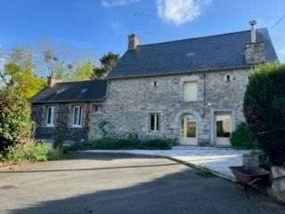 Maison a vendre Tramain 22640 Côtes-d'Armor  180200 euros