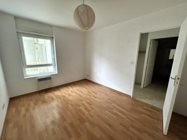 Appartement a vendre Le Mans 72000 Sarthe 43 m2 2 pièces 111240 euros
